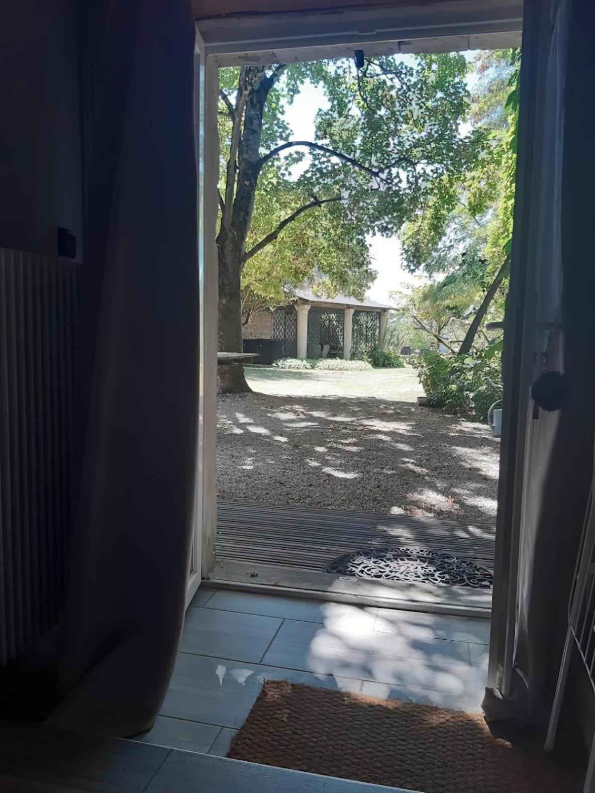 Domaine Les Feuillants Hotel Crouzilles Room photo